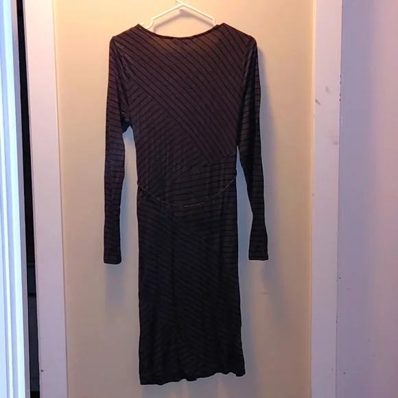 Motherhood maternity dress - Picture 3 of 3